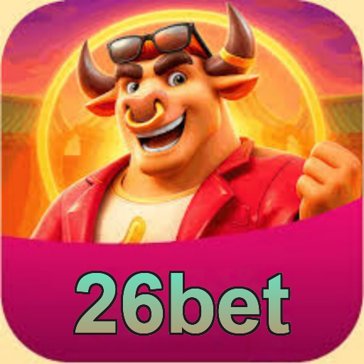 Logo 26bet